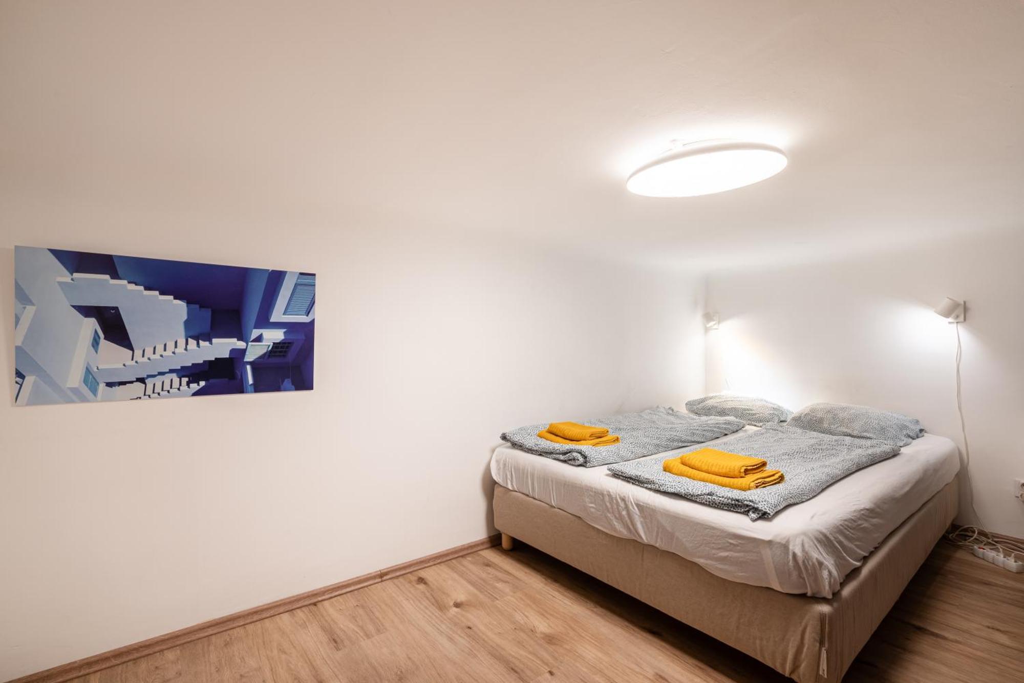 Cosy Studio In Central Party District W41 Blue Budapest Extérieur photo