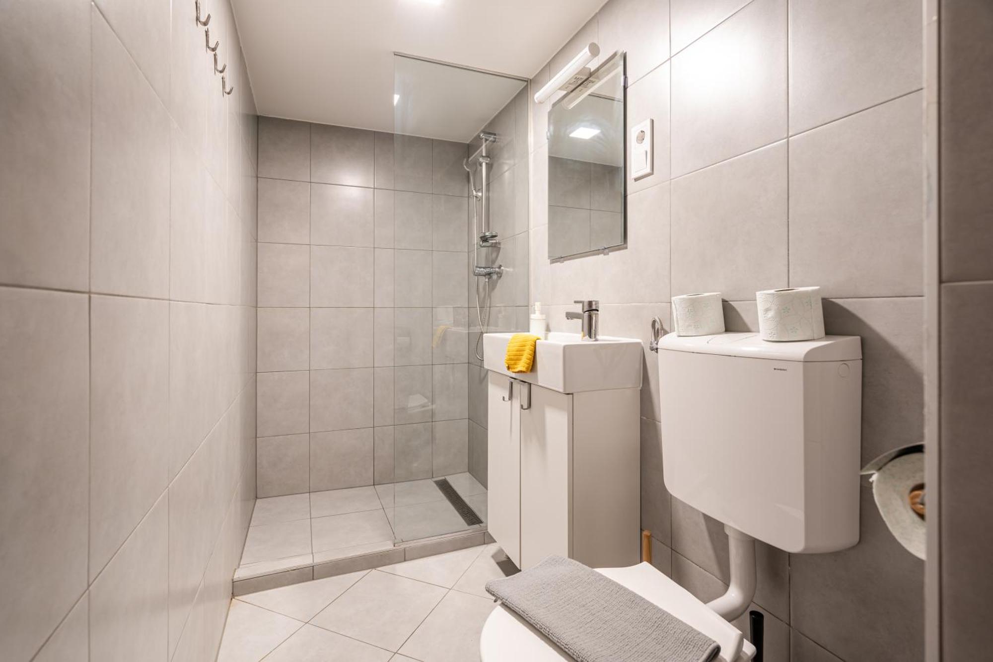 Cosy Studio In Central Party District W41 Blue Budapest Extérieur photo